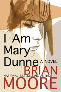 I Am Mary Dunne_cover