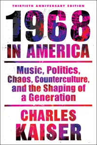 1968 in America_cover