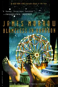 Blameless in Abaddon_cover