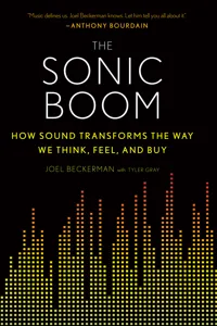 The Sonic Boom_cover