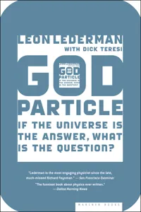 God Particle_cover