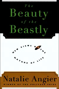 The Beauty of the Beastly_cover