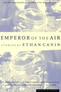 Emperor of the Air_cover