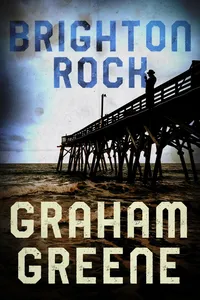 Brighton Rock_cover