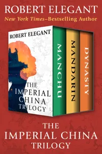 The Imperial China Trilogy_cover