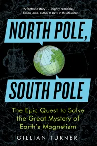North Pole, South Pole_cover