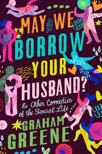 May We Borrow Your Husband?_cover