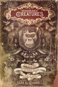 Remarkable Creatures_cover