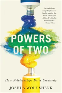 Powers of Two_cover