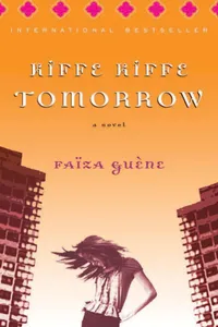 Kiffe Kiffe Tomorrow_cover
