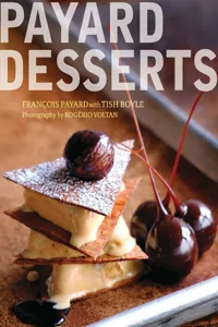 Payard Desserts_cover