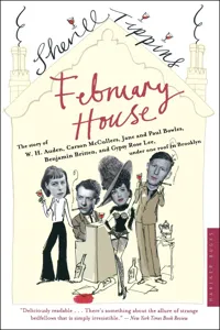 February House_cover