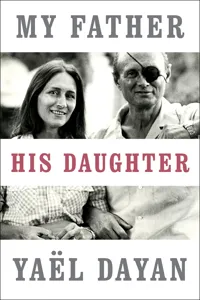 My Father, His Daughter_cover