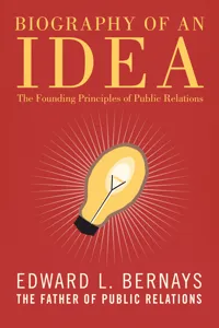 Biography of an Idea_cover