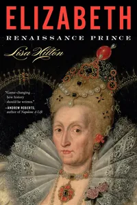 Elizabeth: Renaissance Prince_cover