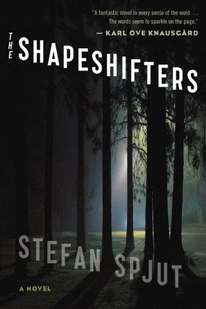 The Shapeshifters