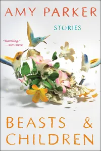 Beasts & Children_cover
