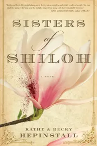 Sisters of Shiloh_cover