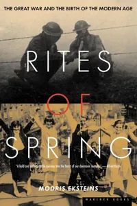Rites of Spring_cover