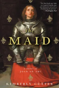 The Maid_cover