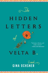 The Hidden Letters of Velta B._cover