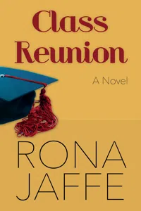 Class Reunion_cover