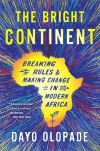 The Bright Continent_cover