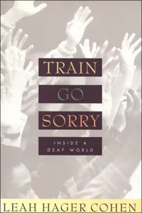 Train Go Sorry_cover