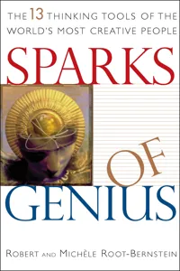 Sparks of Genius_cover