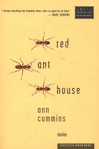 Red Ant House_cover