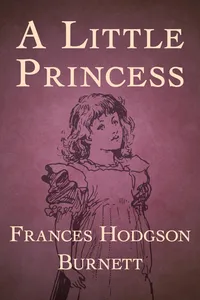 A Little Princess_cover