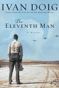 The Eleventh Man_cover