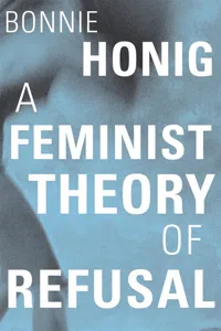 A Feminist Theory of Refusal_cover