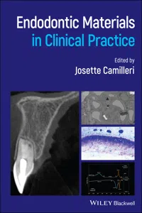 Endodontic Materials in Clinical Practice_cover