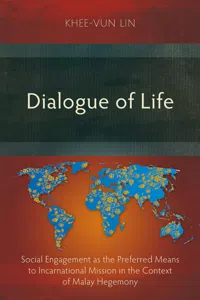 Dialogue of Life_cover