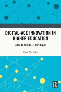 Digital-Age Innovation in Higher Education_cover