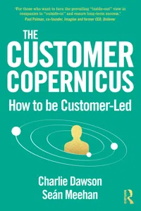 The Customer Copernicus_cover