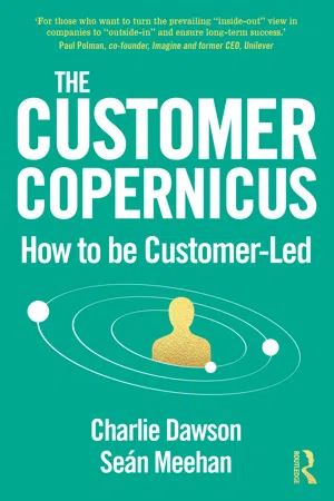 The Customer Copernicus