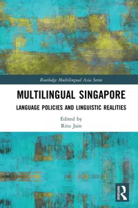 Multilingual Singapore_cover