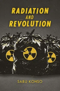Radiation and Revolution_cover