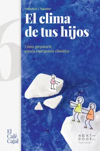 El clima de tus hijos_cover