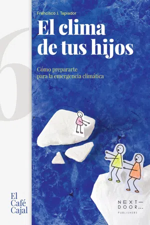 El clima de tus hijos