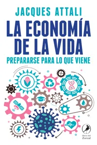 La economía de la vida_cover