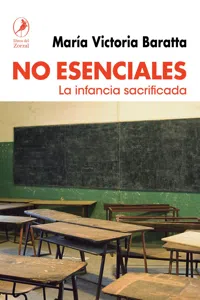 No esenciales_cover