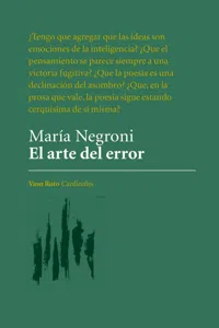 El arte del error_cover