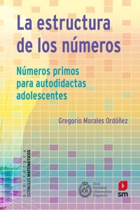 La estructura de los números_cover