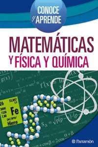 Matemáticas y Física & Química_cover