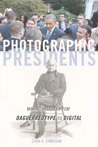 Photographic Presidents_cover