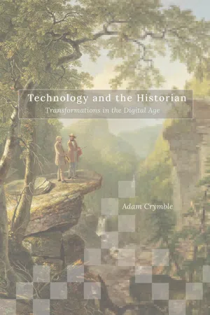 Technology and the Historian