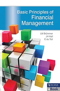 Basic principles of financial management_cover